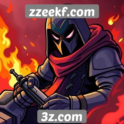 revisão dos jogos mais populares em zzeekf.com