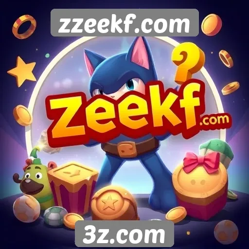 Zzeekf.com traz novidades em jogos online